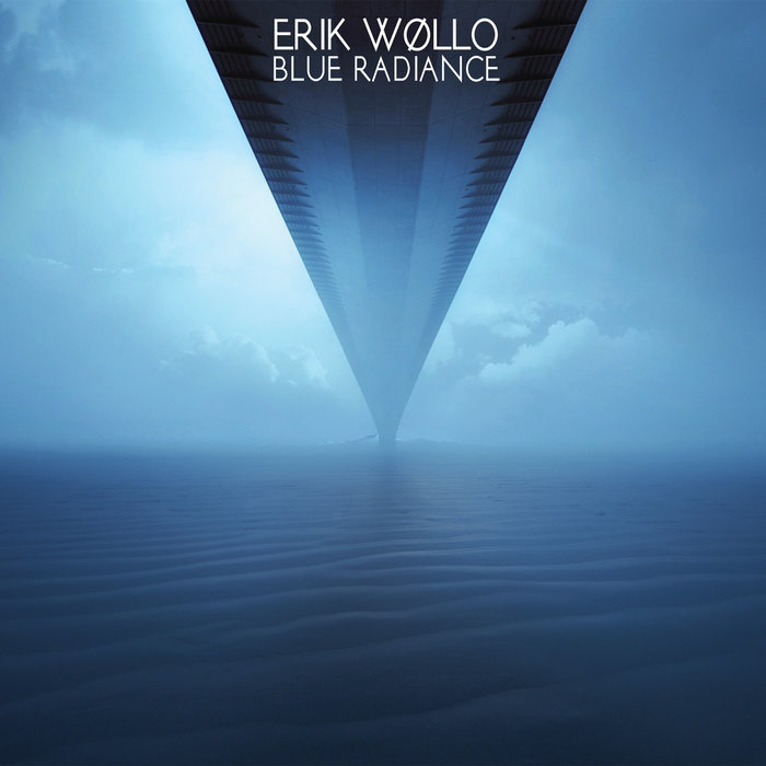 Erik Wollo - Earth Sky